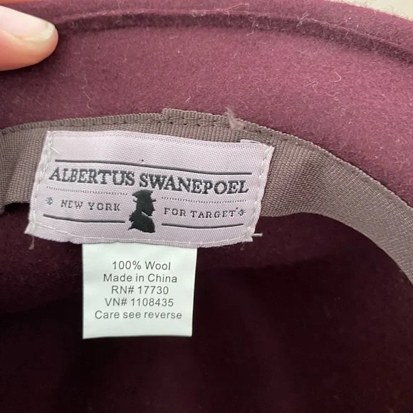 Women’s Stylish Hats | 100% Wool Vintage BUNDLE - Picture 9 of 12